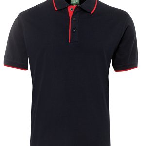 Tipping Polo