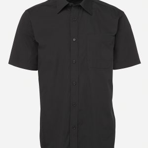 L/S Poplin Shirt