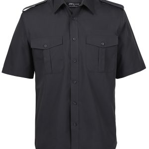 L/S Epaulette Shirt