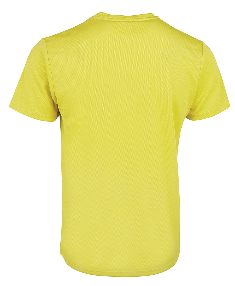 Podium Poly Tee - Image 2