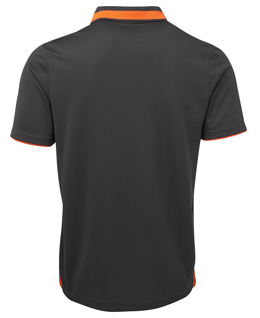 Podium Swirl Polo - Image 2