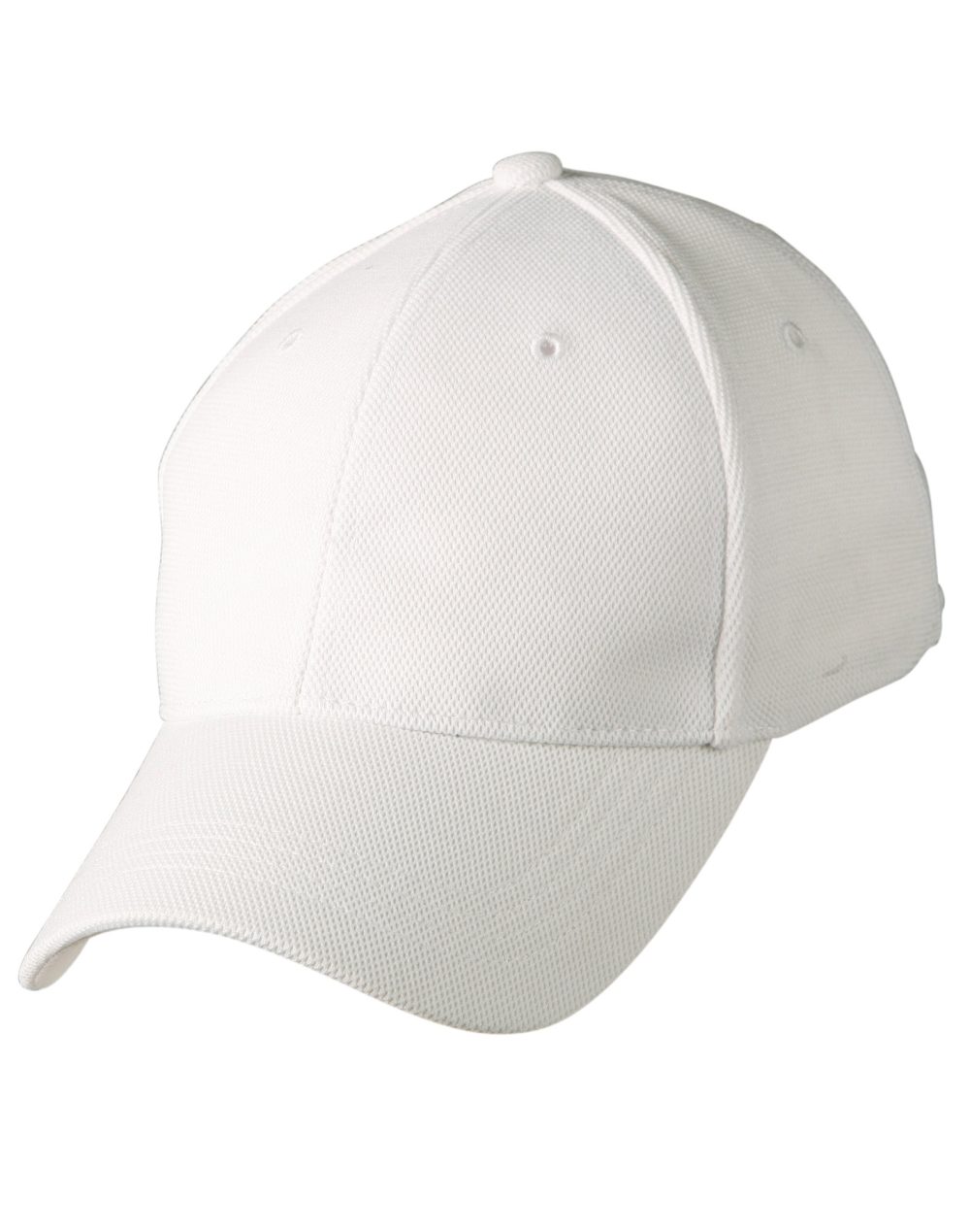 Pique mesh structured cap. - Image 9