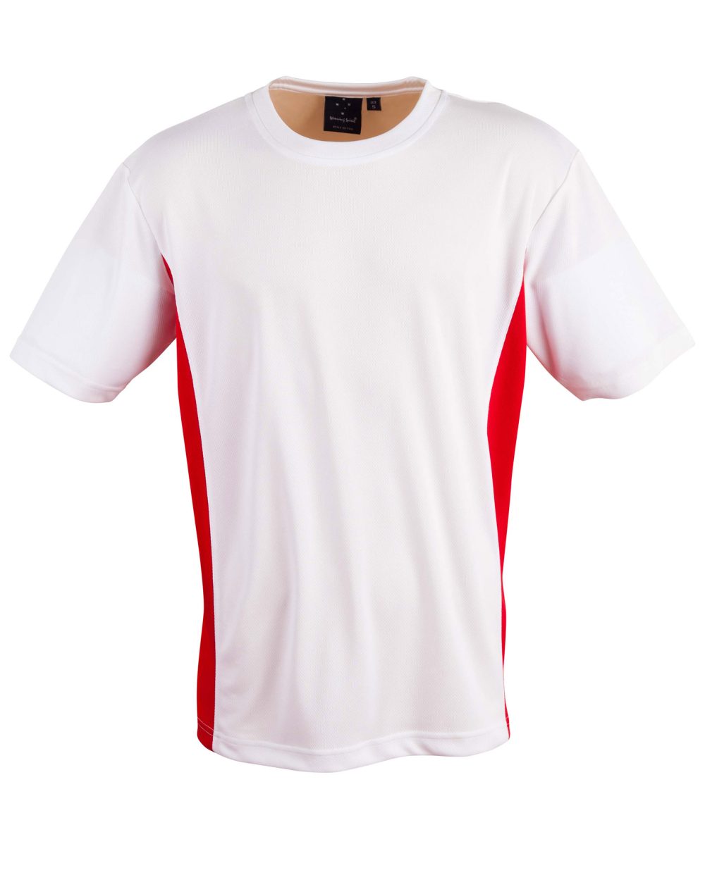 kids cooldry S/S contrast tee - Image 14